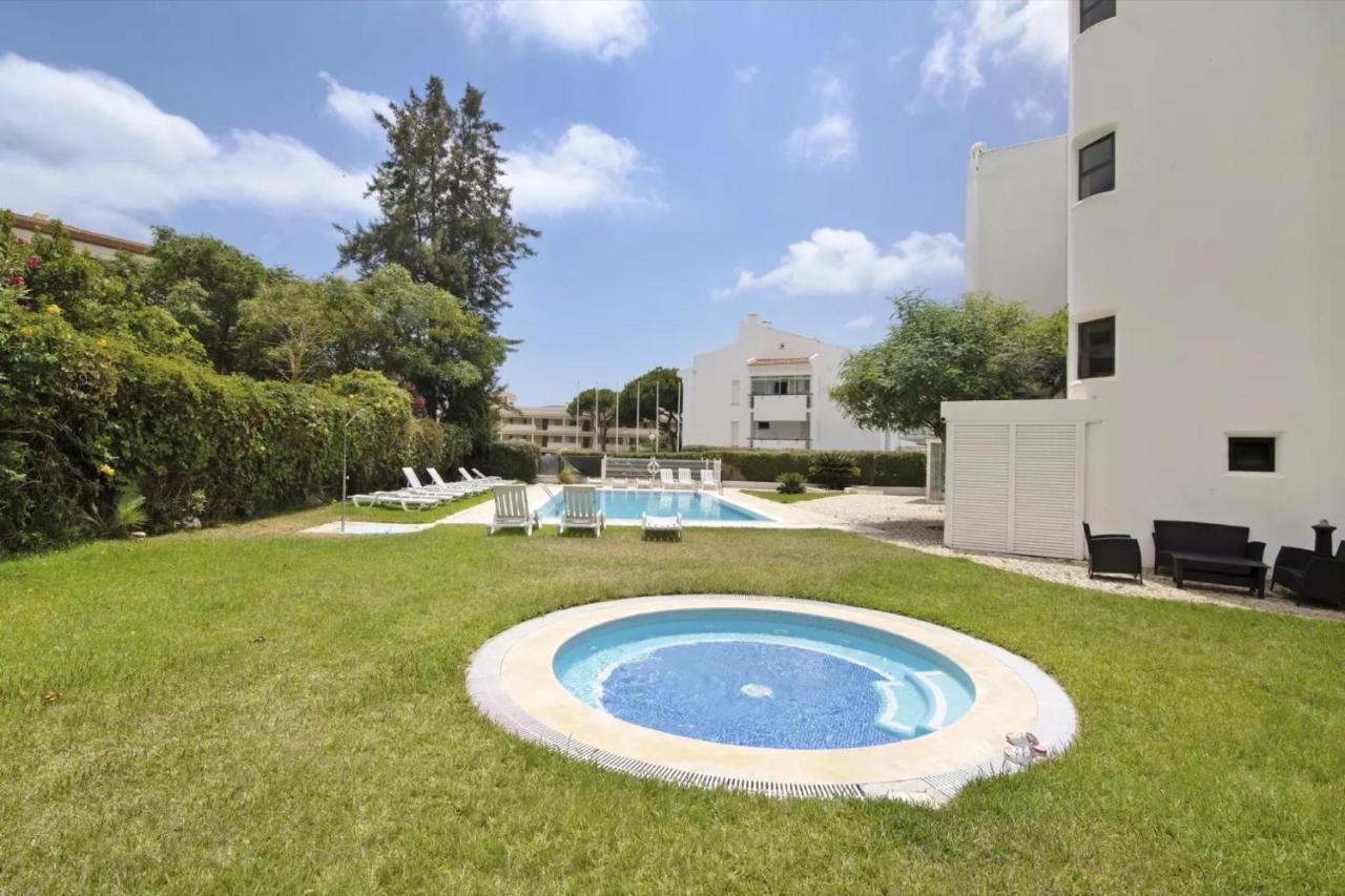 Vilamoura 205 Kültér fotó